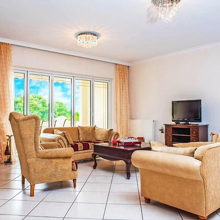 Marelen Apartment Near Chania Center Экстерьер фото
