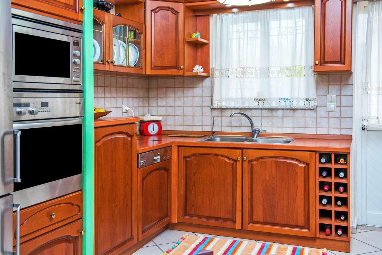 Marelen Apartment Near Chania Center Экстерьер фото