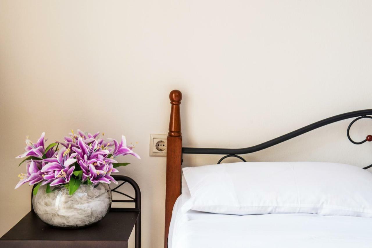 Marelen Apartment Near Chania Center Экстерьер фото