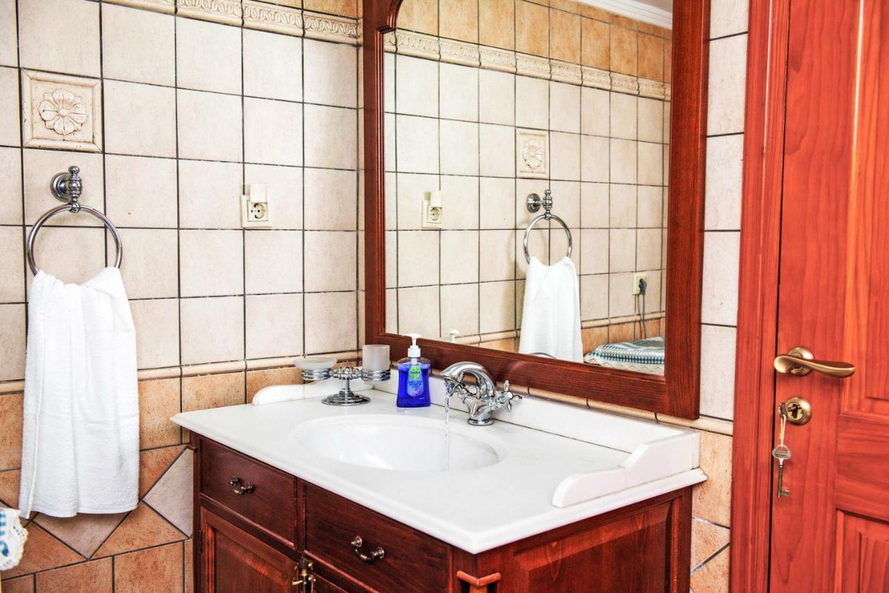 Marelen Apartment Near Chania Center Экстерьер фото